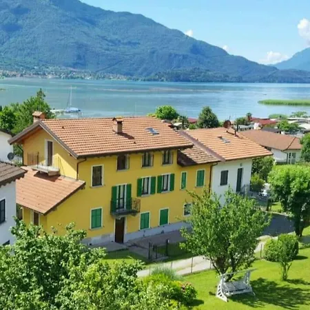 Casa Mimosa - Vacanze Sul Di * Sorico