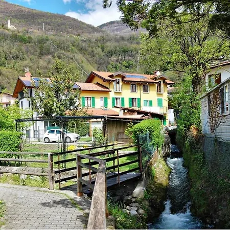 Casa Mimosa - Vacanze Sul Di