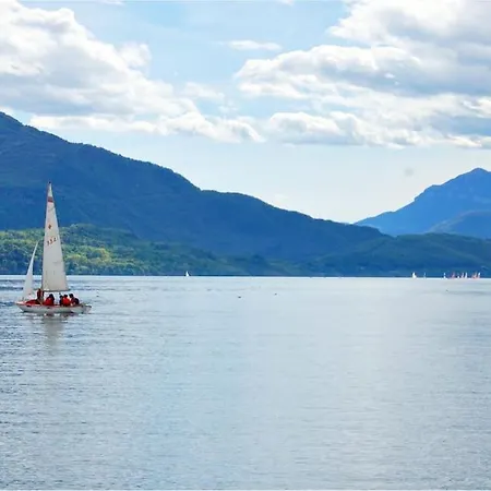 Casa Mimosa - Vacanze Sul Di Apartment