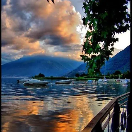 Casa Mimosa - Vacanze Sul Di Apartment