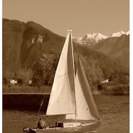 Casa Mimosa - Vacanze Sul Di *