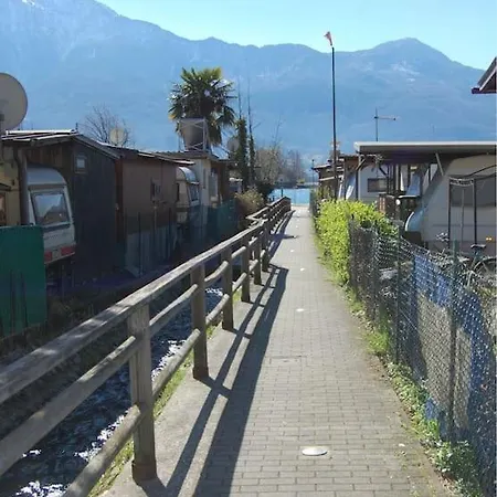 Daire Casa Mimosa - Vacanze Sul Di