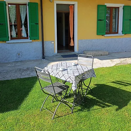 Apartamento Casa Mimosa - Vacanze Sul Di *
