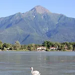 Casa Mimosa - Vacanze Sul Di Apartment