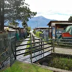 Casa Mimosa - Vacanze Sul Di Apartment