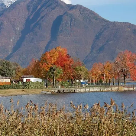 Apartmán Casa Mimosa - Vacanze Sul Di *