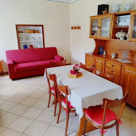 Casa Mimosa - Vacanze Sul Di * Sorico