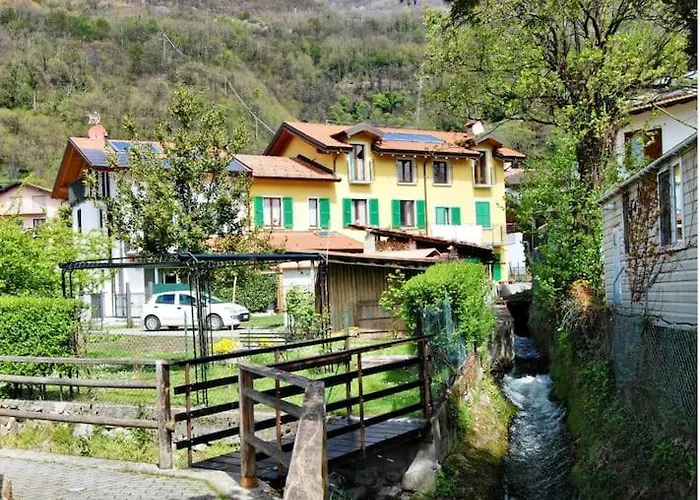 Casa Mimosa - Vacanze Sul Di