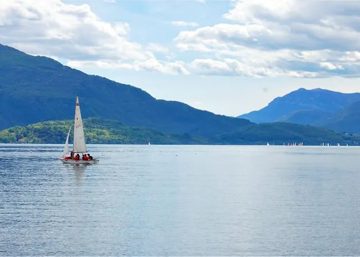 Casa Mimosa - Vacanze Sul Di Lägenhet