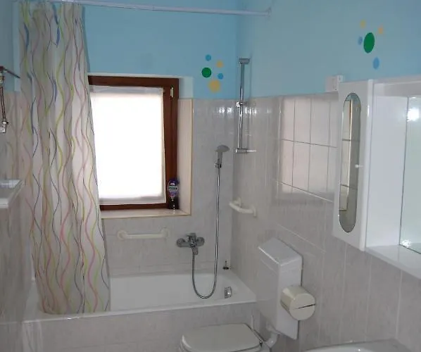 Lägenhet Casa Mimosa - Vacanze Sul Di *