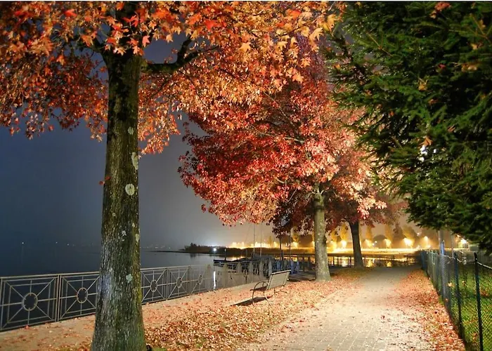 Lägenhet Casa Mimosa - Vacanze Sul Di *