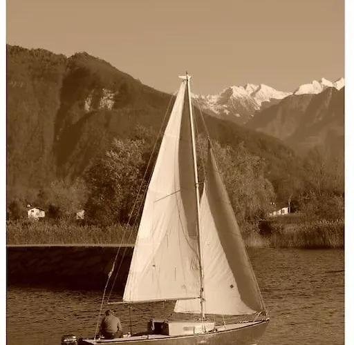 Casa Mimosa - Vacanze Sul Di *