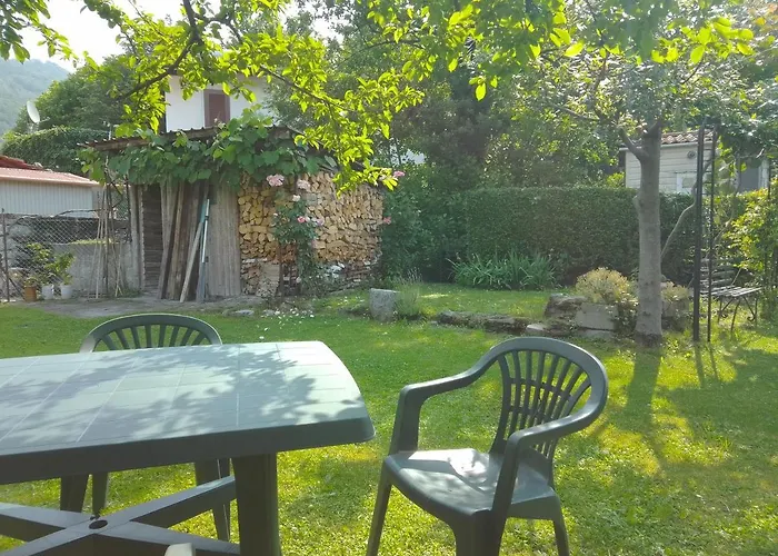 Casa Mimosa - Vacanze Sul Di