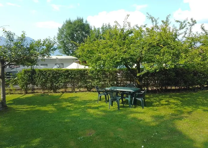 Lägenhet Casa Mimosa - Vacanze Sul Di *