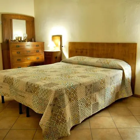 Casa Mimosa - Vacanze Sul Di Apartmán