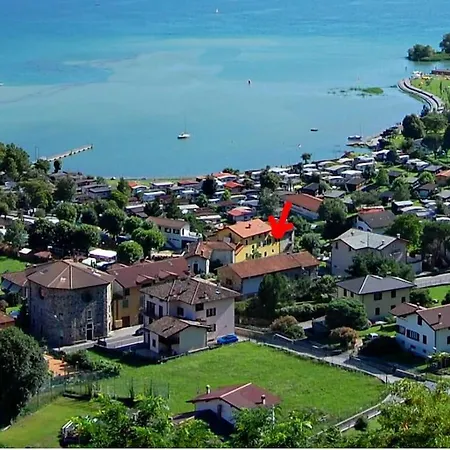 Apartmán Casa Mimosa - Vacanze Sul Di