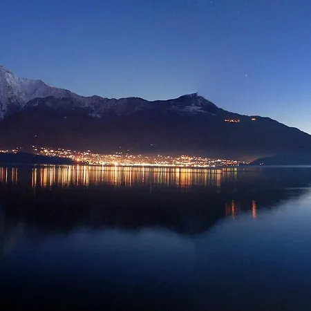 Casa Mimosa - Vacanze Sul Di Apartmán *