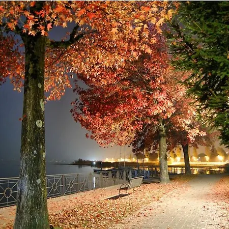 アパート Casa Mimosa - Vacanze Sul Di *