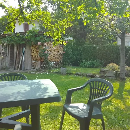 Casa Mimosa - Vacanze Sul Di