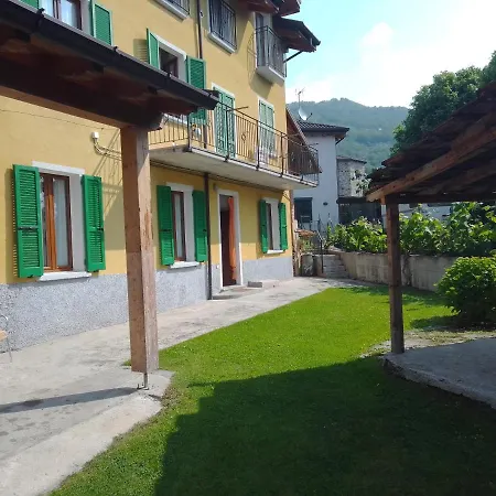 Casa Mimosa - Vacanze Sul Di *