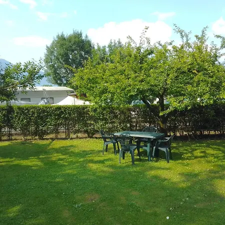 アパート Casa Mimosa - Vacanze Sul Di *